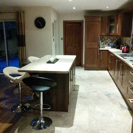 Guest house Mara Sligo