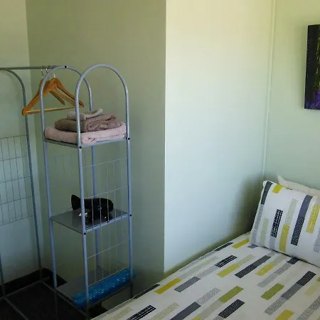 Guest house Mara *