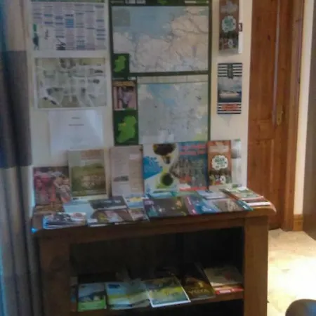 Guest house Mara Sligo