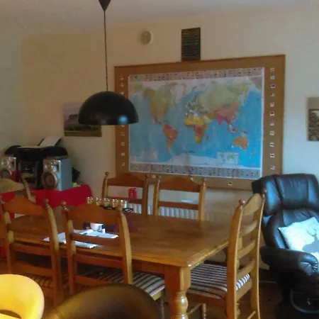 Mara Guest house