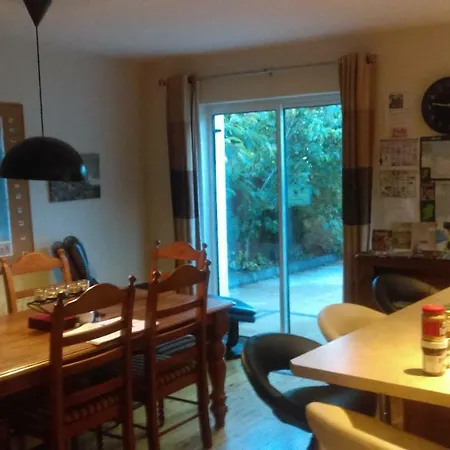 Mara Guest house