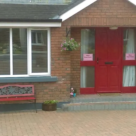 Guest house Mara Sligo